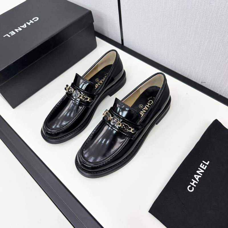 Chanel Business Shoes